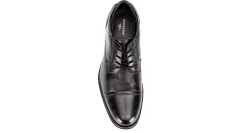 MENS GARFIELD CAP TOE OXFORD><noscript><img width=