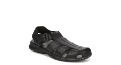 MENS GASTON OUTDOOR SANDAL>DR. SCHOLL'S Discount