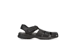 MENS GASTON OUTDOOR SANDAL>DR. SCHOLL'S Discount