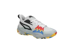 MENS GENETICS BASKETBALL SHOE>PUMA Best