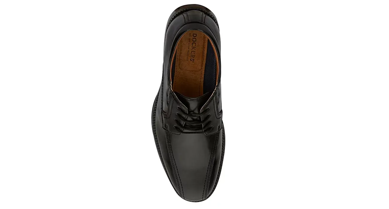 MENS GEYER OXFORD>DOCKERS Hot