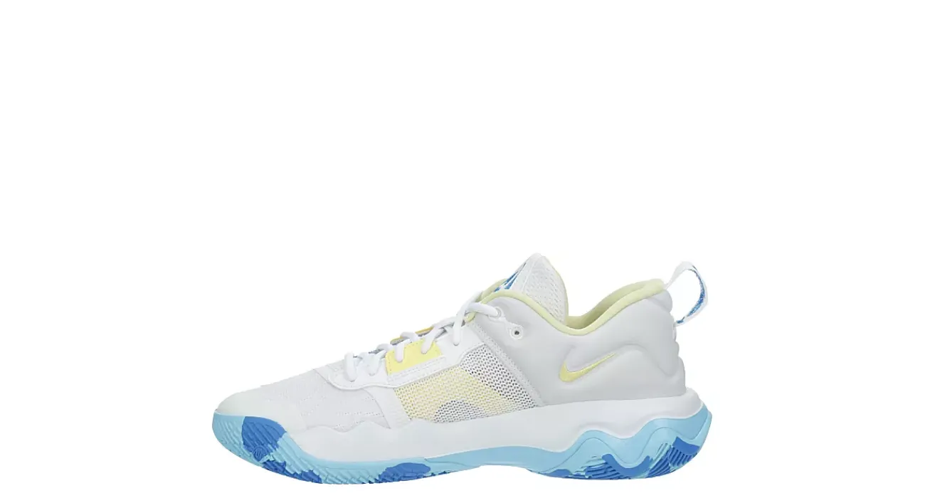 MENS GIANNIS IMMORTALITY 3 BASKETBALL SHOE>NIKE Outlet