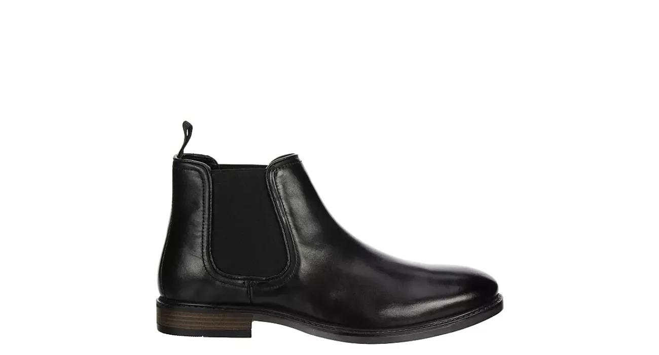 MENS GLORY CHELSEA BOOT>FRANCO FORTINI Best