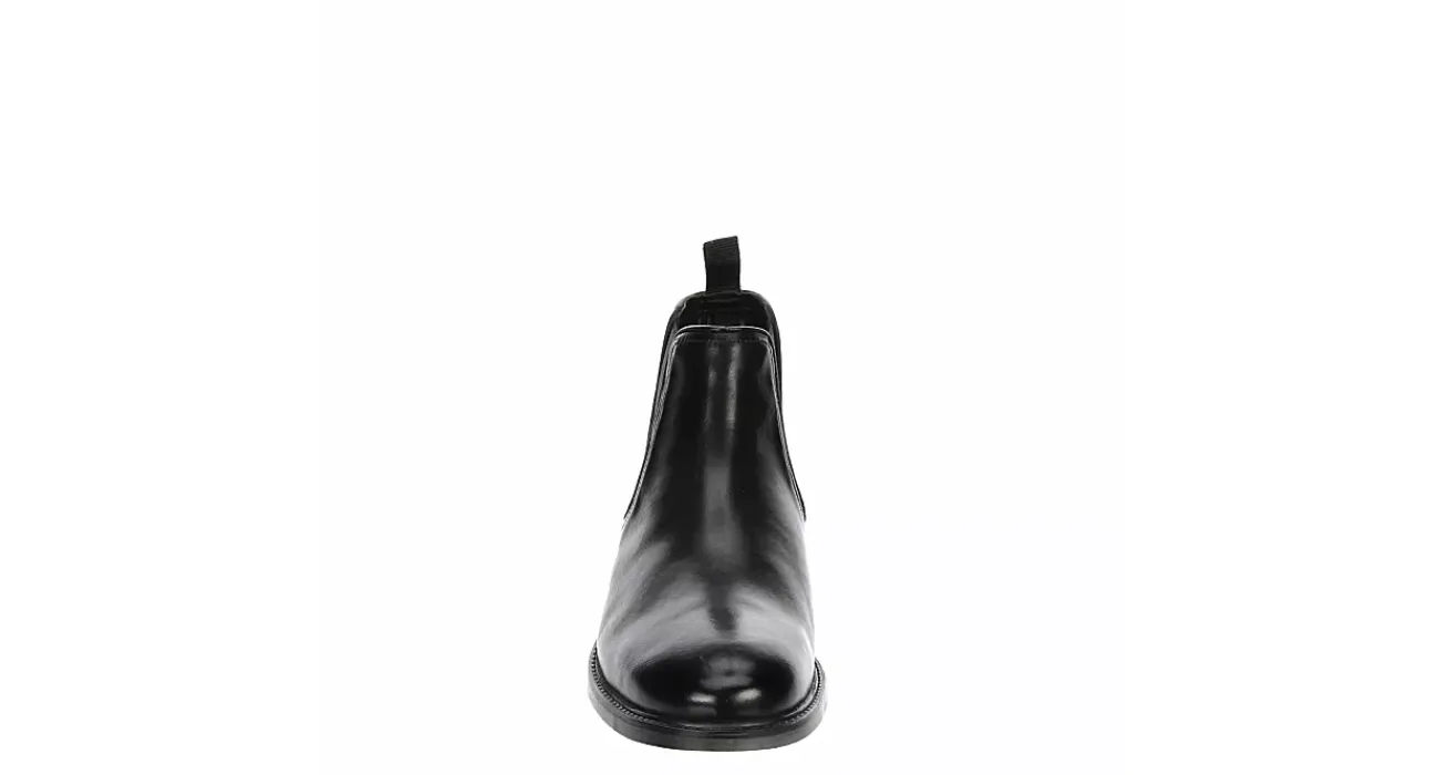 MENS GLORY CHELSEA BOOT>FRANCO FORTINI Best