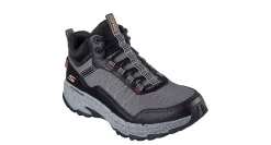 MENS GO RUN TRAIL ALTITUDE MID HIKING BOOT>SKECHERS Outlet