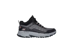 MENS GO RUN TRAIL ALTITUDE MID HIKING BOOT>SKECHERS Outlet