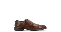 MENS GORDY WINGTIP OXFORD>VANCE CO Online