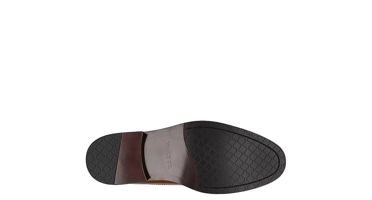 MENS GORDY WINGTIP OXFORD>VANCE CO Online