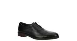 MENS GRADY CAP TOE OXFORD>JOHNSTON & MURPHY Clearance