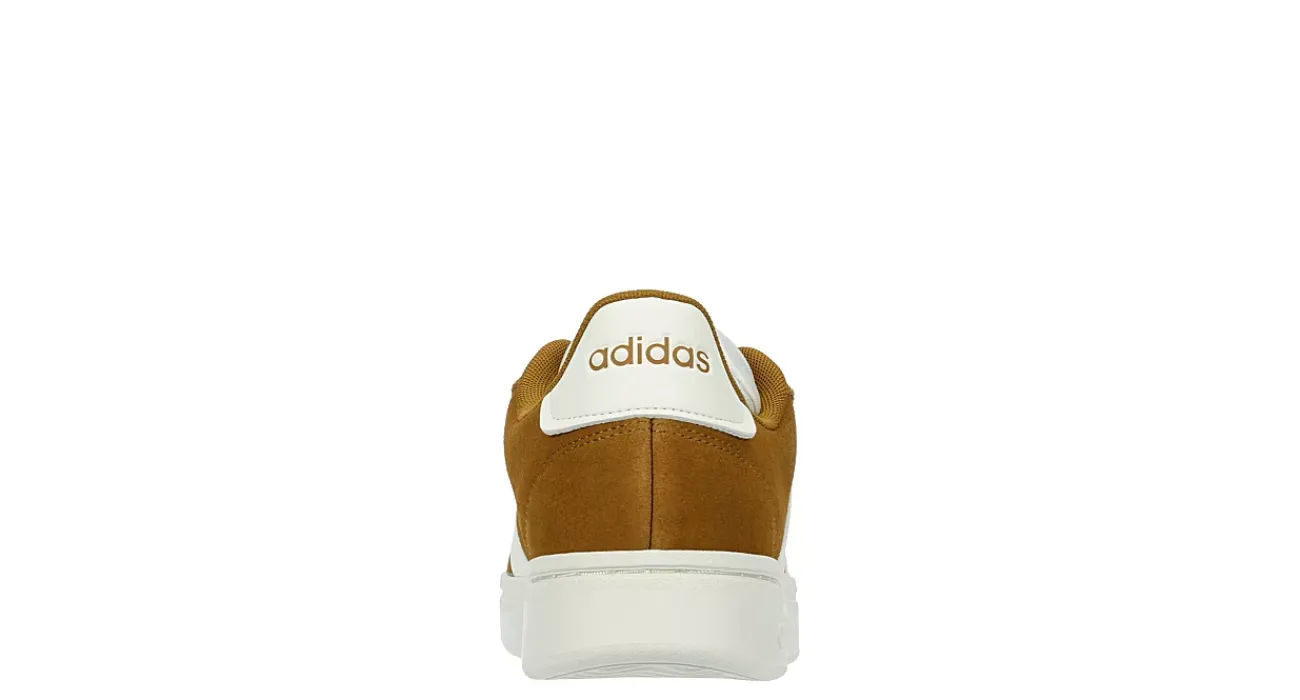MENS GRAND COURT ALPHA 00'S SNEAKER>ADIDAS Best