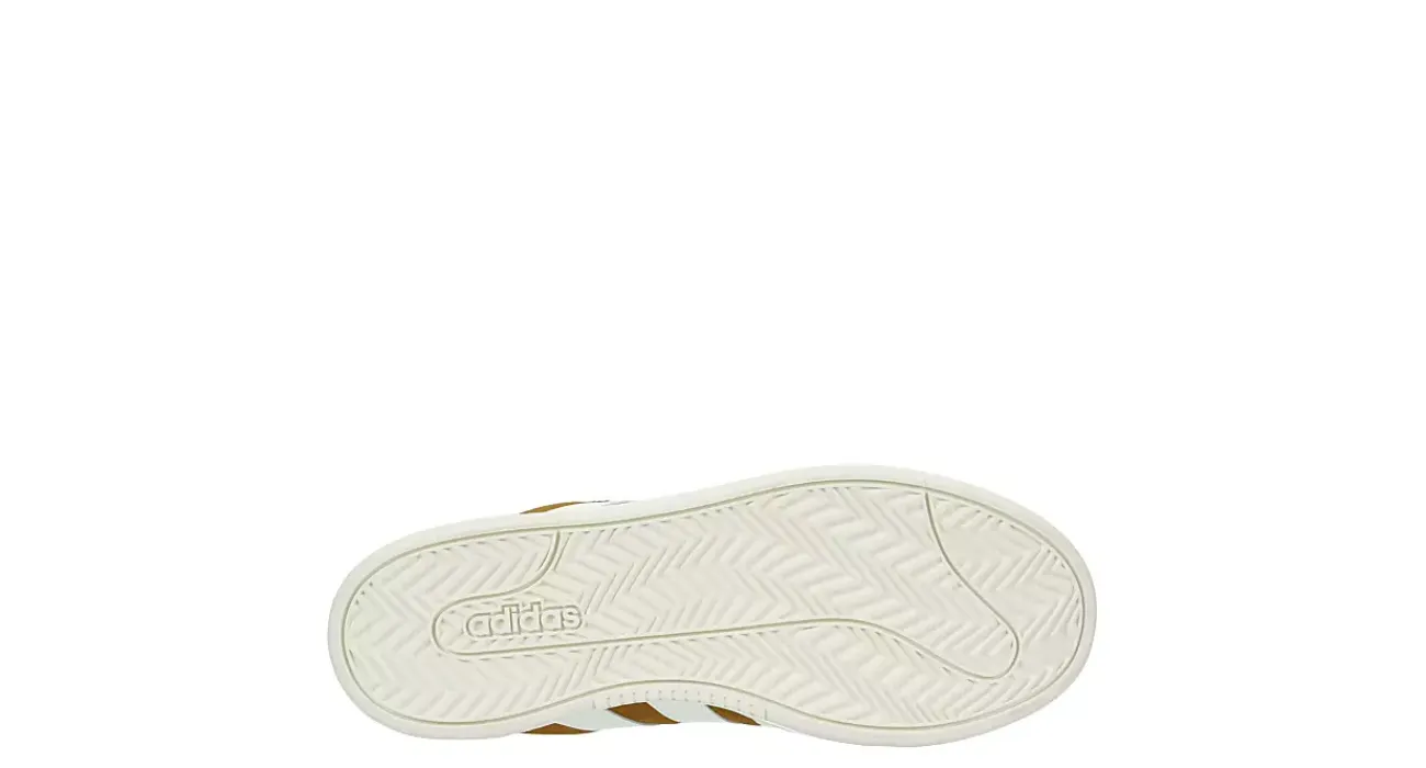 MENS GRAND COURT ALPHA 00'S SNEAKER>ADIDAS Best