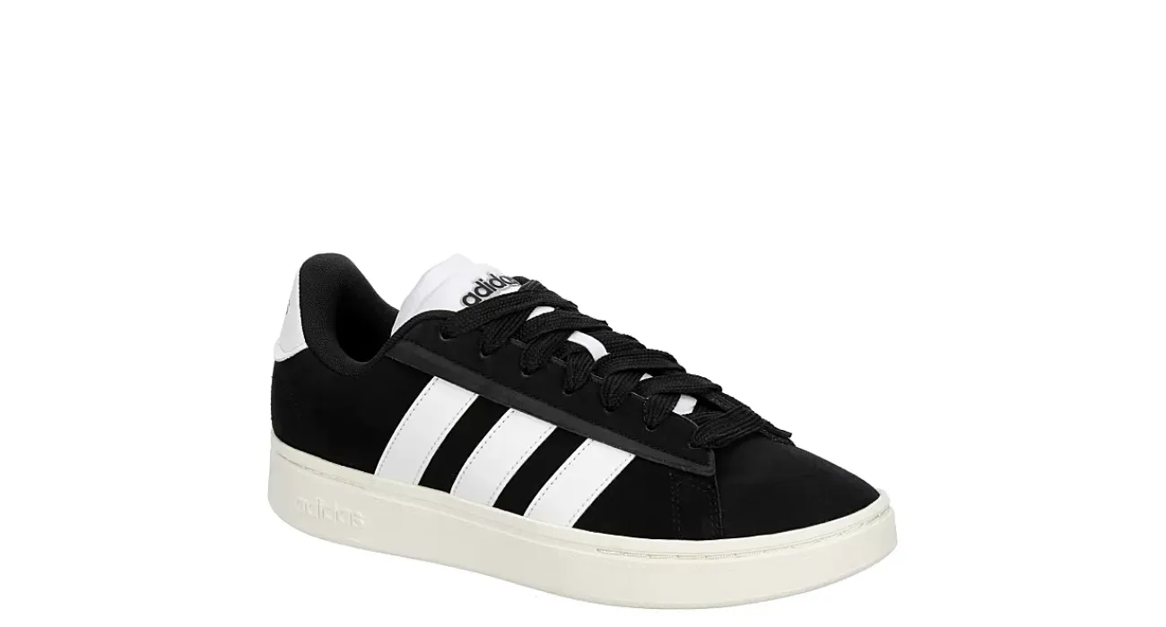 MENS GRAND COURT ALPHA 00'S SNEAKER>ADIDAS Clearance