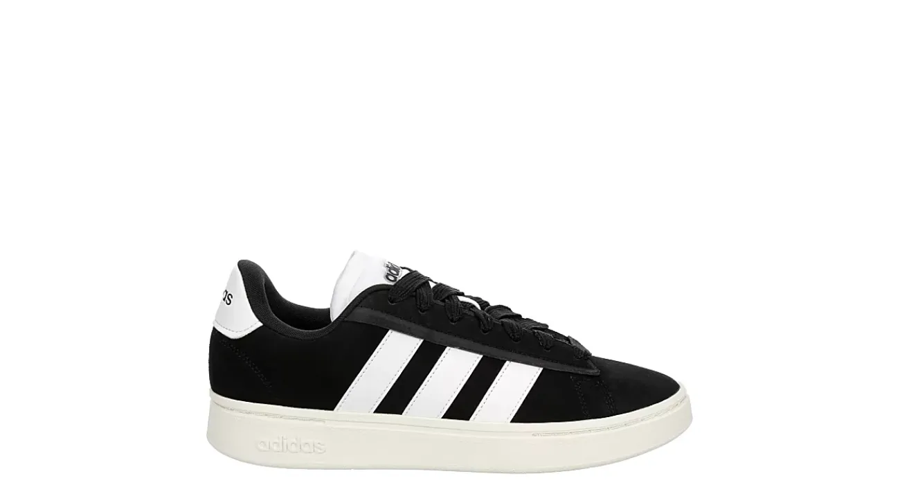 MENS GRAND COURT ALPHA 00'S SNEAKER>ADIDAS Clearance