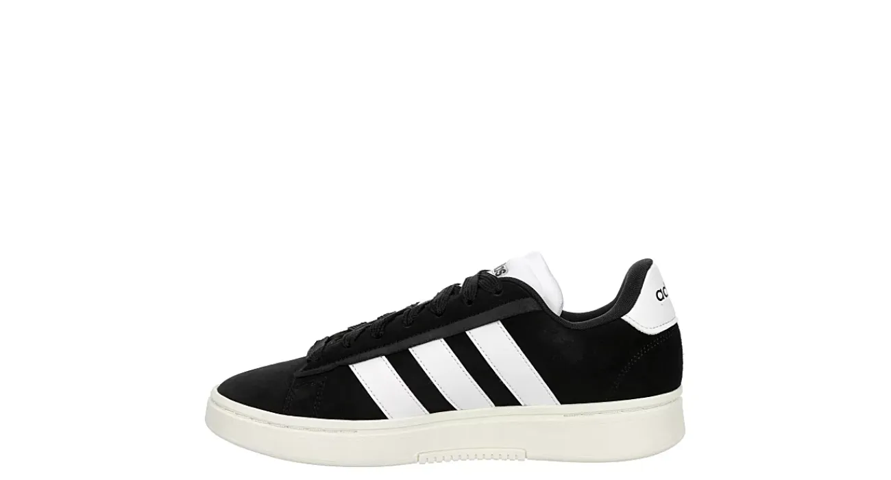 MENS GRAND COURT ALPHA 00'S SNEAKER>ADIDAS Clearance