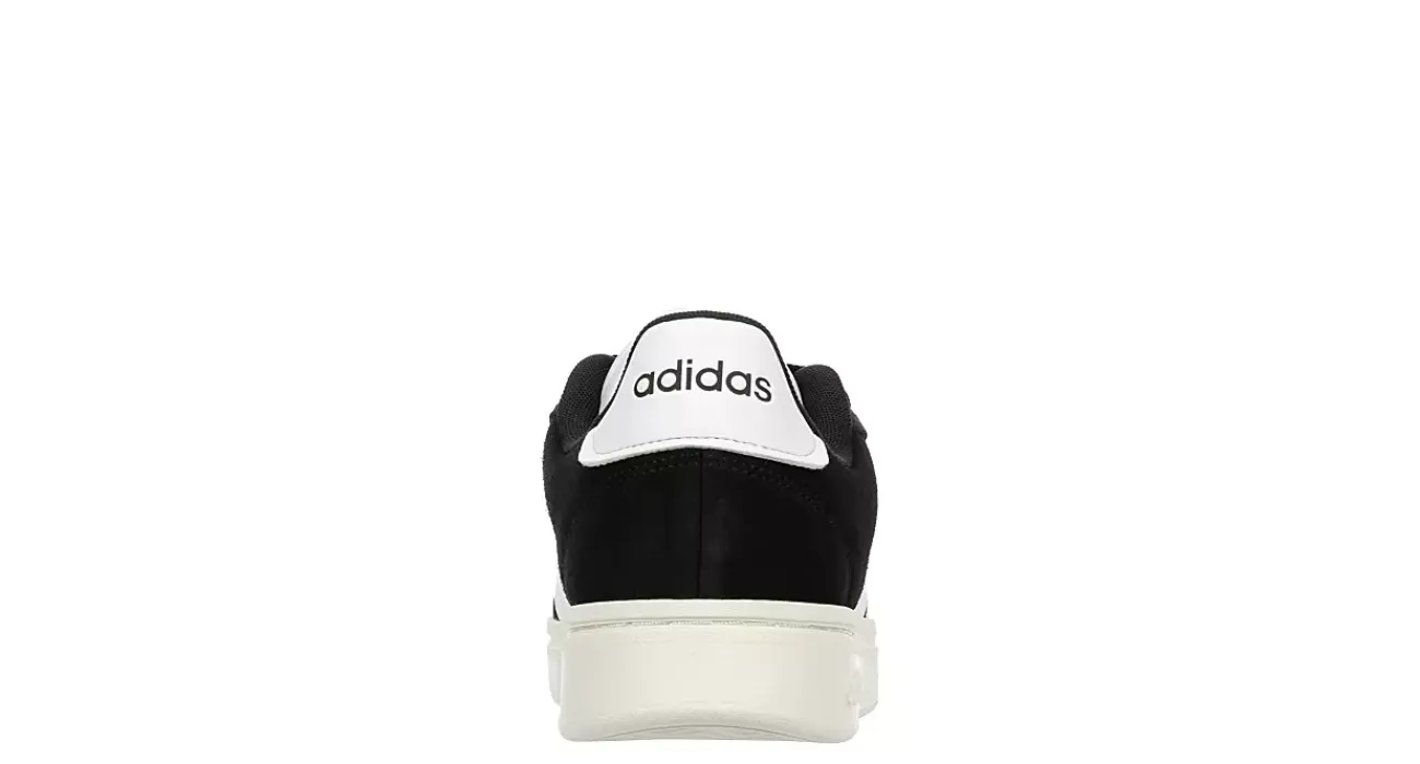 MENS GRAND COURT ALPHA 00'S SNEAKER>ADIDAS Clearance