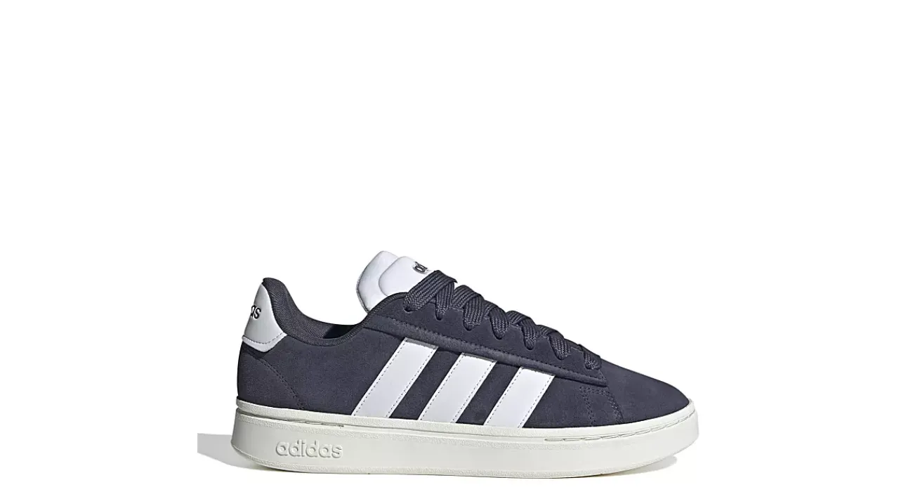 MENS GRAND COURT ALPHA 00'S SNEAKER>ADIDAS Sale