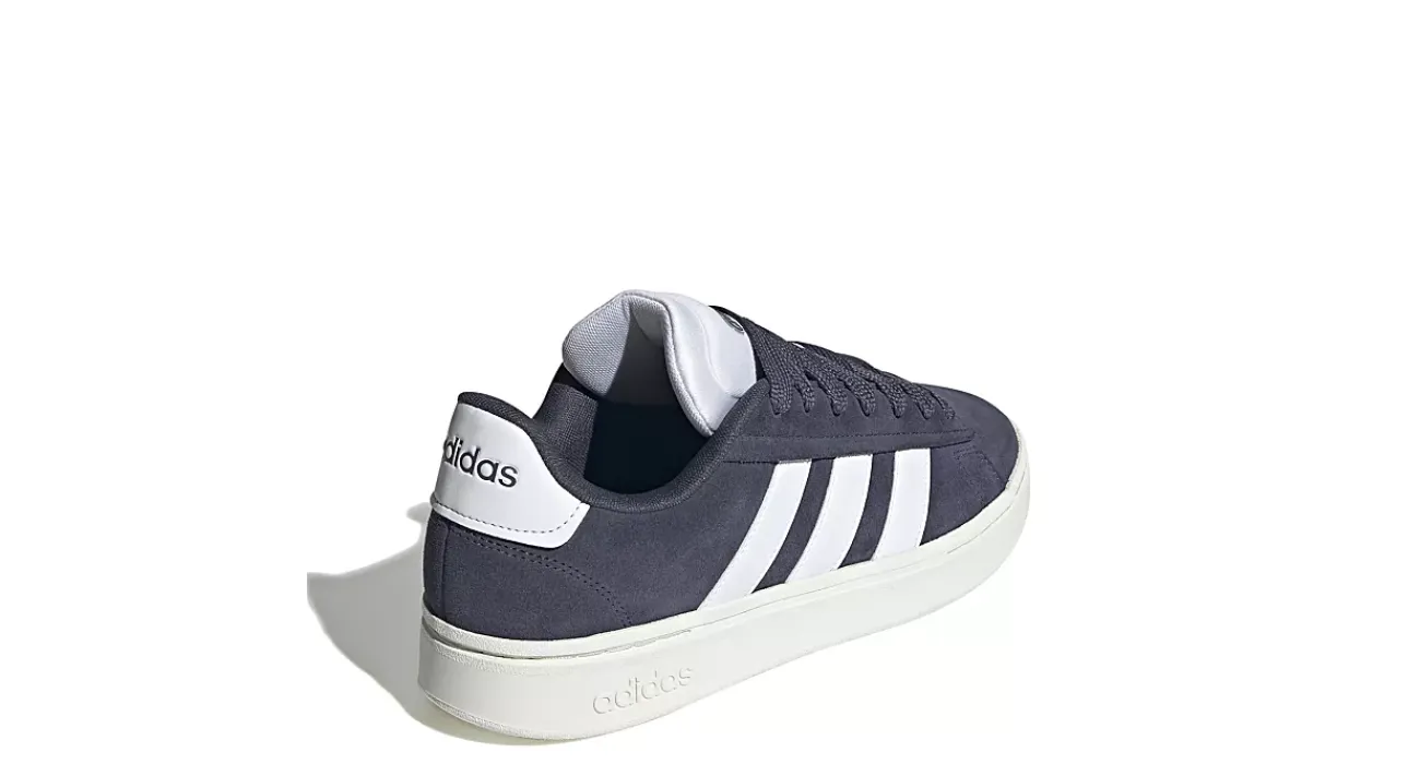 MENS GRAND COURT ALPHA 00'S SNEAKER>ADIDAS Sale