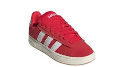 MENS GRAND COURT ALPHA 00'S SNEAKER>ADIDAS New