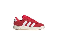MENS GRAND COURT ALPHA 00'S SNEAKER>ADIDAS New