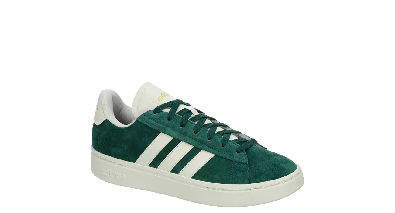 MENS GRAND COURT ALPHA SNEAKER>ADIDAS Outlet