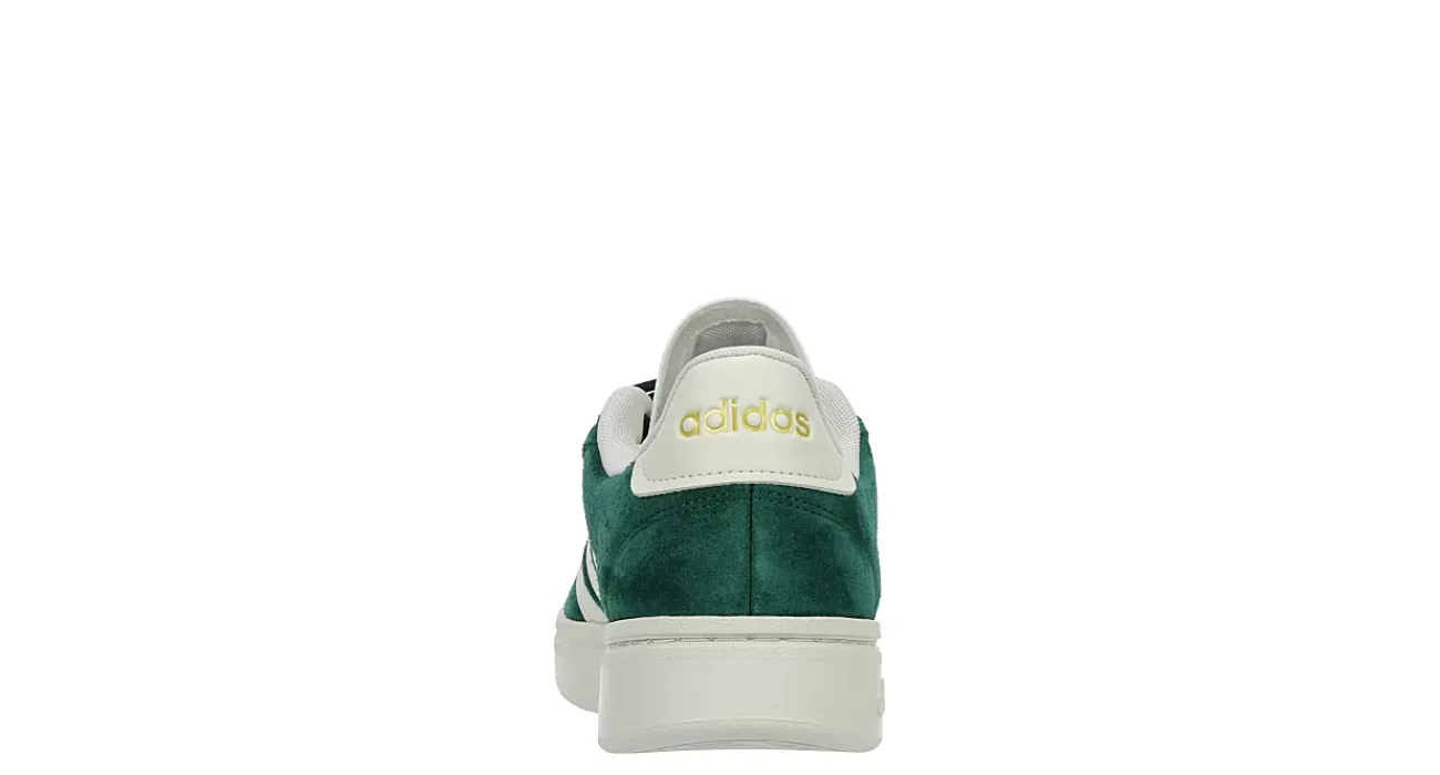 MENS GRAND COURT ALPHA SNEAKER>ADIDAS Outlet