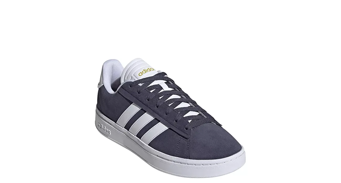 MENS GRAND COURT ALPHA SNEAKER>ADIDAS Online