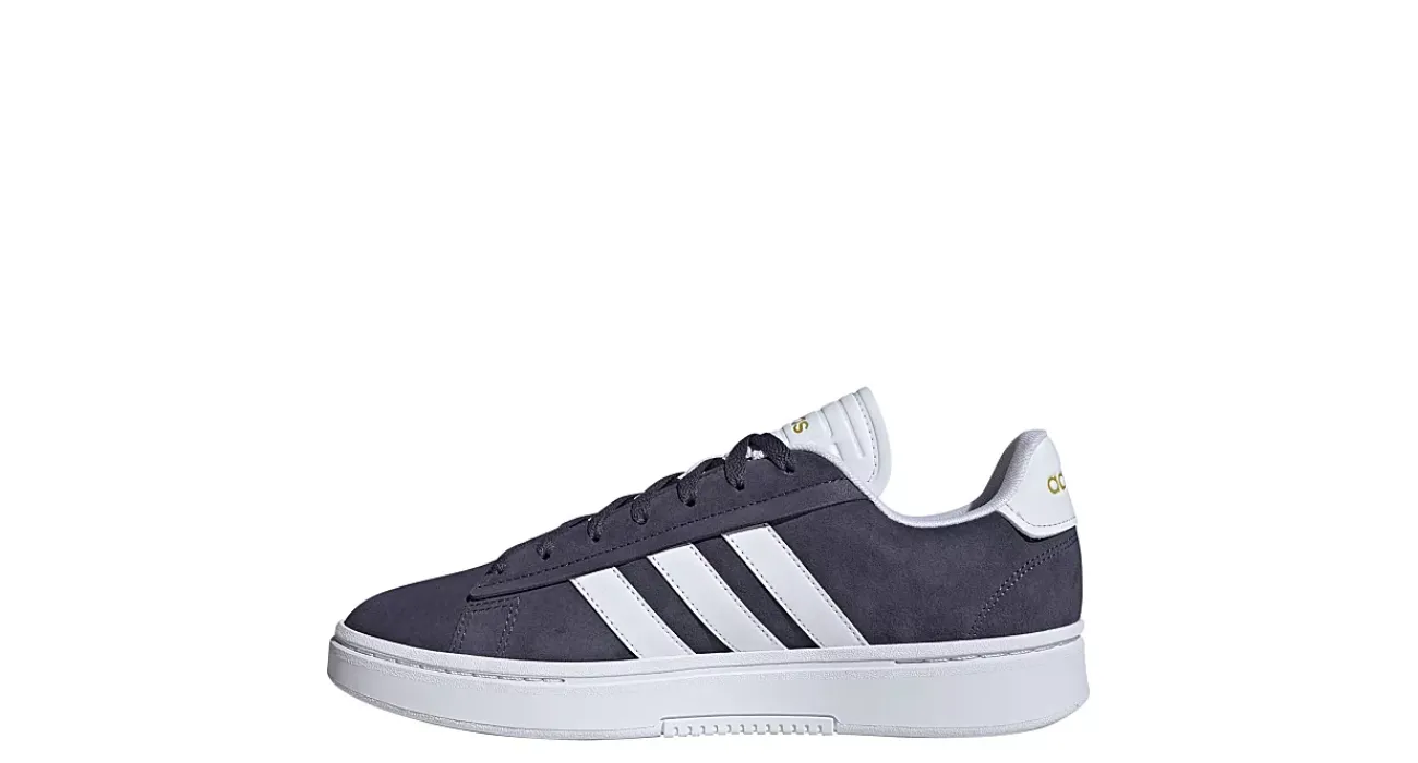 MENS GRAND COURT ALPHA SNEAKER>ADIDAS Online