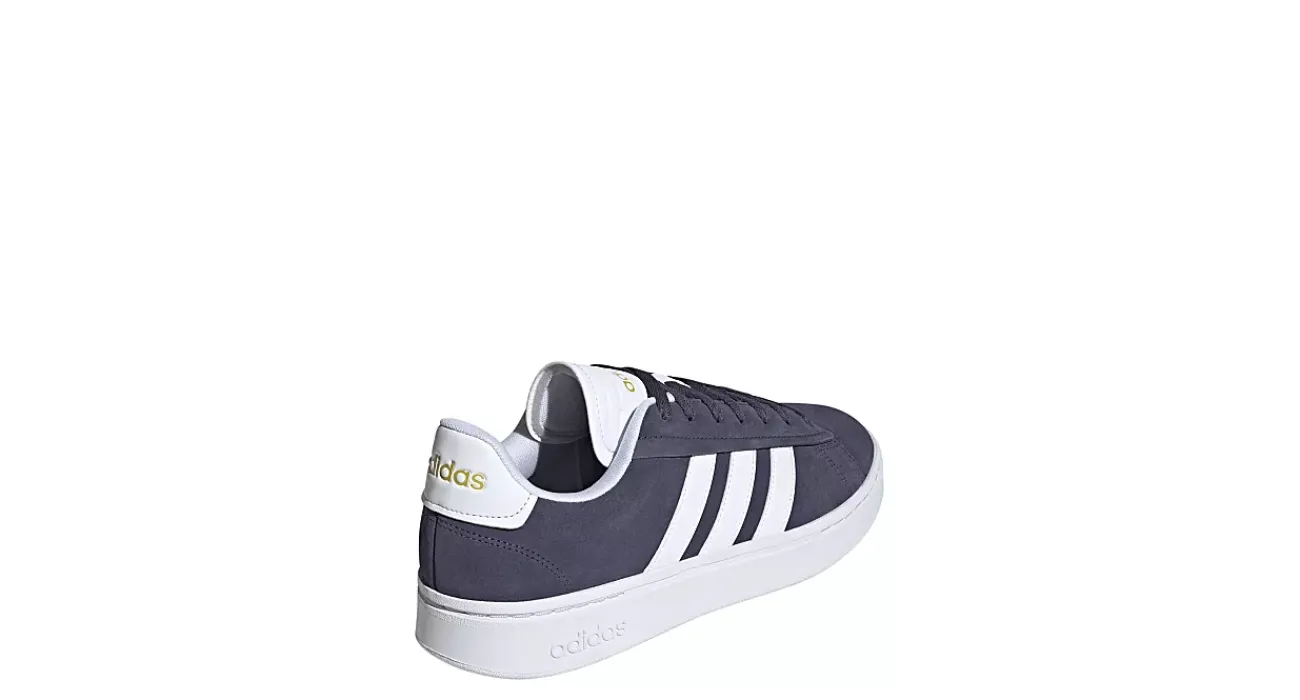 MENS GRAND COURT ALPHA SNEAKER>ADIDAS Online