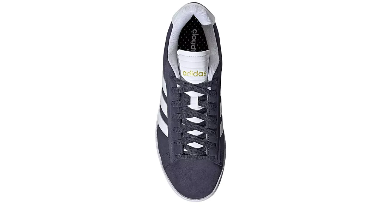 MENS GRAND COURT ALPHA SNEAKER>ADIDAS Online