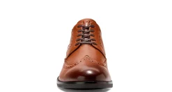 MENS GRAND DRESS WINGTIP OXFORD><noscript><img width=