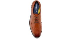 MENS GRAND DRESS WINGTIP OXFORD><noscript><img width=