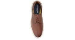 MENS GRAND+ PLAIN TOE OXFORD><noscript><img width=