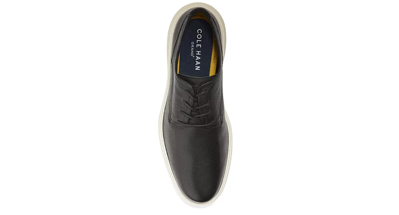 MENS GRAND+ PLAIN TOE OXFORD>COLE HAAN Outlet