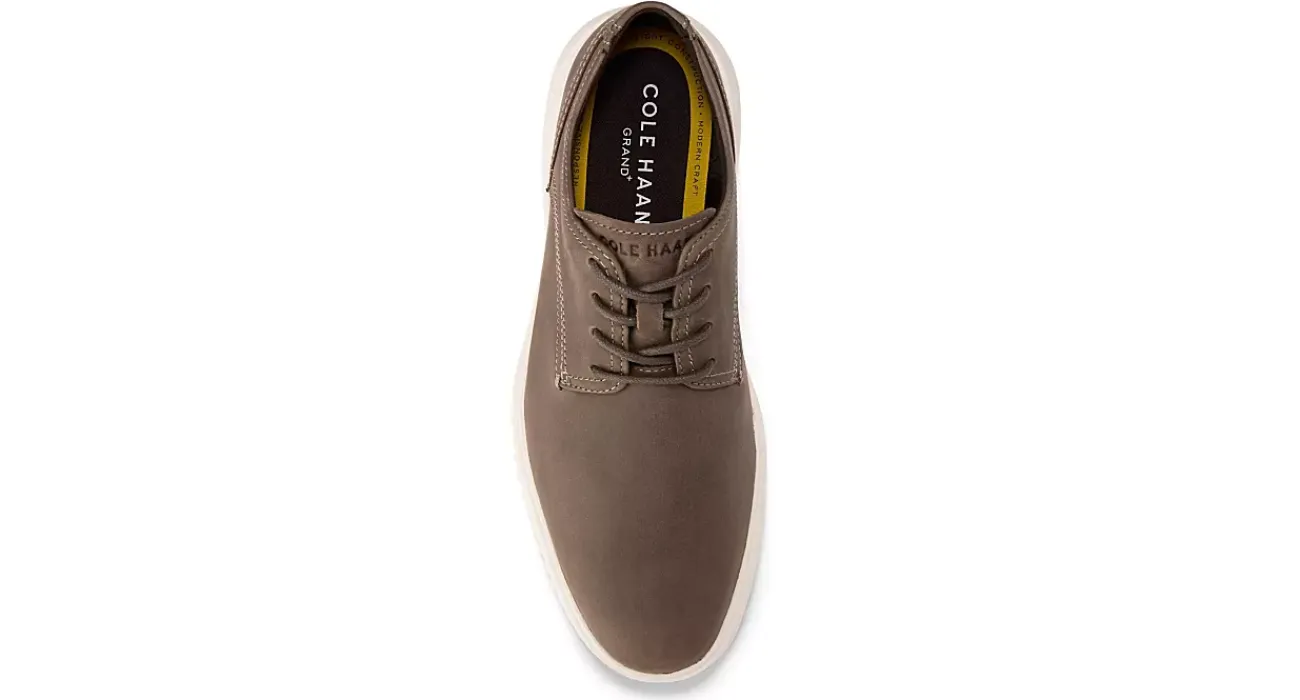 MENS GRAND+ PLAIN TOE OXFORD>COLE HAAN Sale