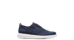 MENS GRAND+ STITCHLITE WINGTIP OXFORD>COLE HAAN Online