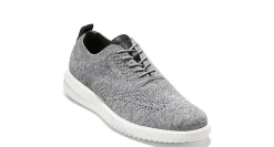 MENS GRAND+ STITCHLITE WINGTIP OXFORD>COLE HAAN Hot