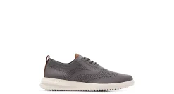MENS GRAND+ STITCHLITE WINGTIP OXFORD>COLE HAAN Discount