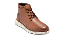 MENS GRAND+ ULTRA CHUKKA BOOT>COLE HAAN Online