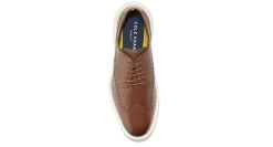 MENS GRAND+ WINGTIP OXFORD><noscript><img width=