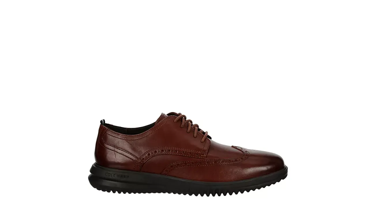 MENS GRAND+ WINGTIP OXFORD>COLE HAAN Online
