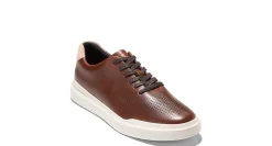 MENS GRANDPRO RALLY LASER CUT SNEAKER>COLE HAAN Online