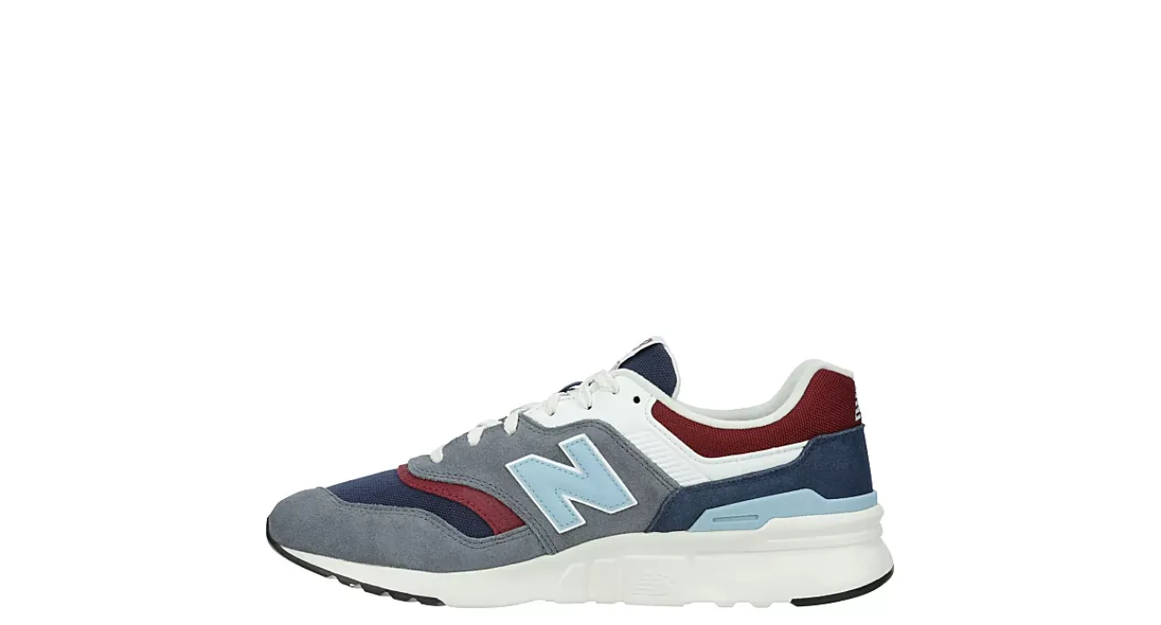 MENS 997H SNEAKER>NEW BALANCE