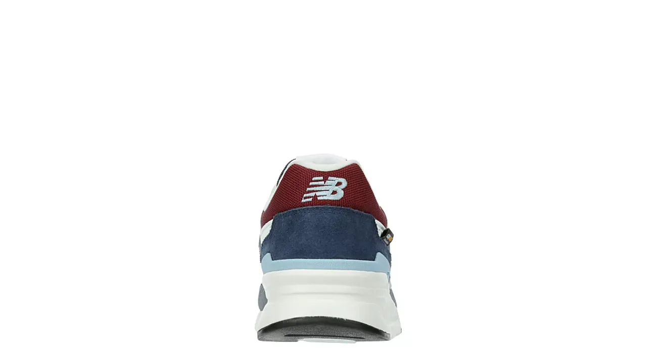 MENS 997H SNEAKER>NEW BALANCE