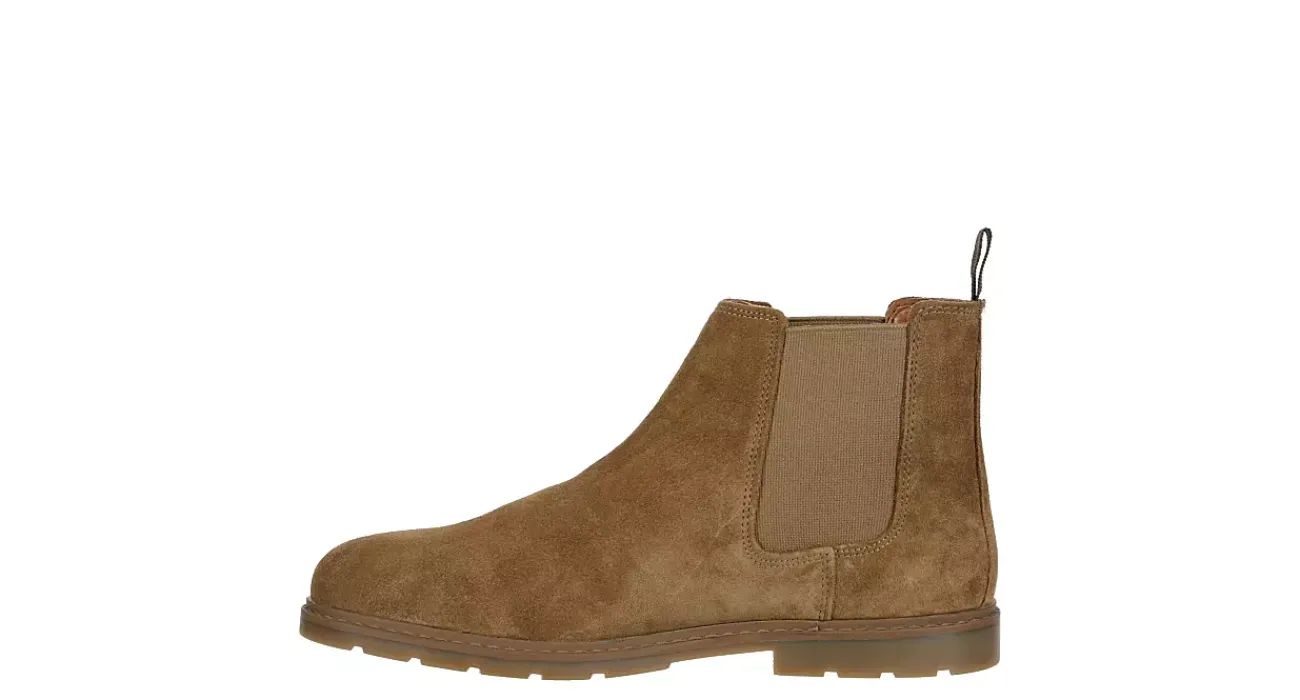 MENS HAMIL CHELSEA BOOT>FRANCO FORTINI Best