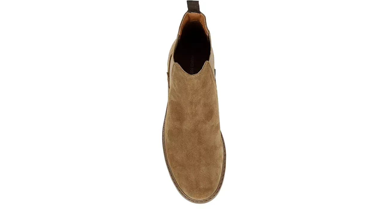 MENS HAMIL CHELSEA BOOT>FRANCO FORTINI Best