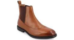 MENS HANFORD CHELSEA BOOT>THOMAS & VINE Best