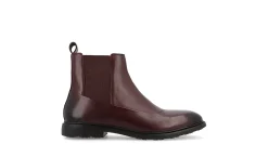 MENS HANFORD CHELSEA BOOT>THOMAS & VINE Sale