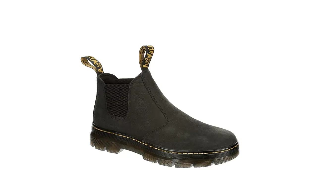 MENS HARDIE II CHELSEA BOOT>DR.MARTENS