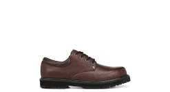 MENS HARRINGTON II SLIP RESISTANT WORK SHOE>DR. SCHOLL'S New