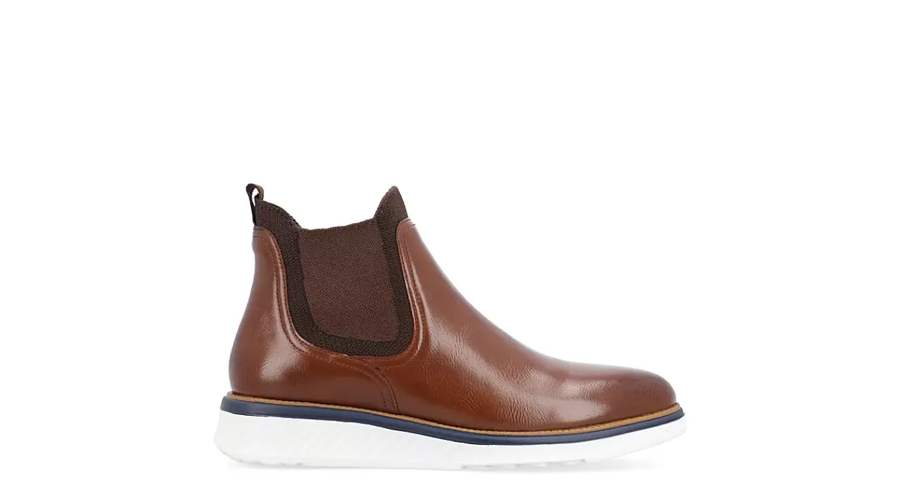MENS HARTWELL CHELSEA BOOT>VANCE CO Best